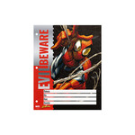 Separador N*3 Mooving Spiderman 1101101